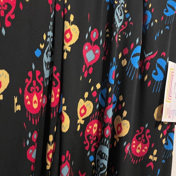 NWT! Lularoe maxi - Picture 2 of 3